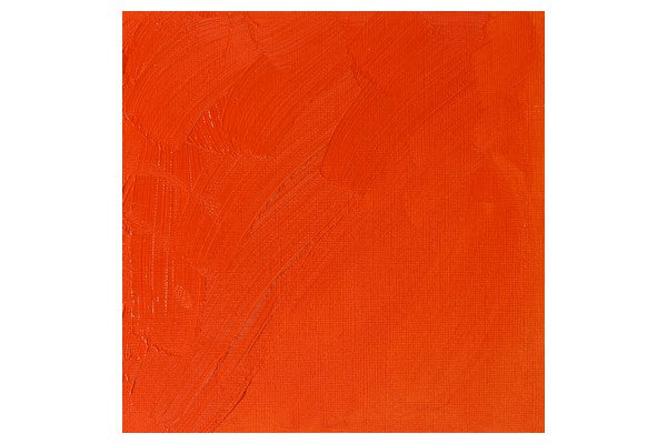 Artists oil colour 37ml winsor orange 724